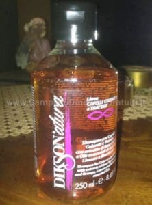 shampoo-DiksoNatura-ricevuto-da-testare