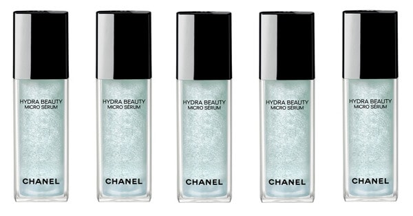 Campione-gratuito-Chanel-Hydra-Beauty-Micro-Sérum