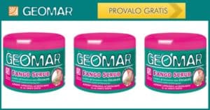 Diventa-tester-del-fango-scrub-Geomar Diventa-tester-Geomar