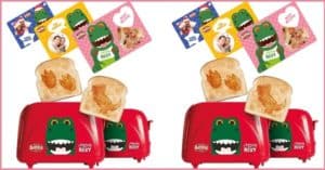 tovagliette-in-omaggio-e-vinci-1000-tostapane-T-Rexy