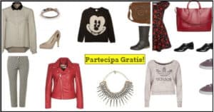 Vinci-gratis-un-Outfit-Invidia-1973-per-Uomo-o-Donna Vinci-un-Outfit-Invidia-1973-per-Uomo-o-Donna