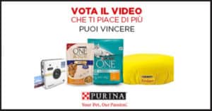 Concorso-Purina-ONE