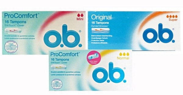 Campione-gratuito-assorbenti-O.B.