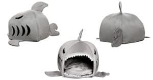 Vinci-una-cuccia-a-forma-di-squalo-per-gatti-o-cani