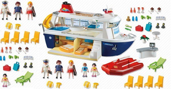 Vinci-una-delle-78-nave-da-crociera-Playmobil