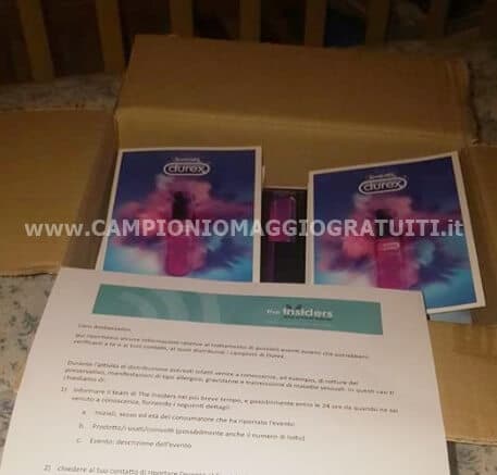 Prodotti-Durex-da-testare-gratis