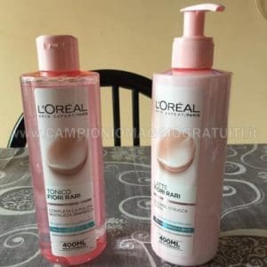 Prodotti-Fiori-Raridi-LOreal-da-testare-gratis