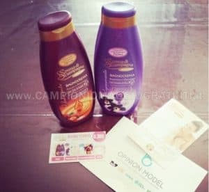 Prodotti-Spuma-di-Sciampagna-ricevuti-da-testare-gratis