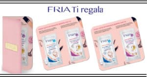 Ricevi-la-pochette-FRIA-e-salviette-struccanti-in-regalo