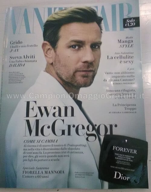 Rivista-Vanity-Fair-ricevuta-gratis
