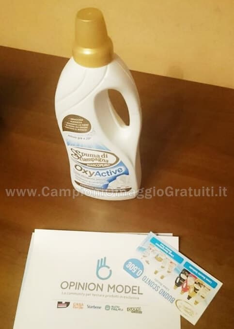 Spuma-di-Sciampagna-