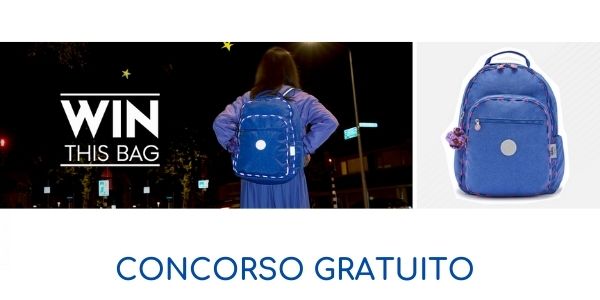 concorso gratuito Kipling