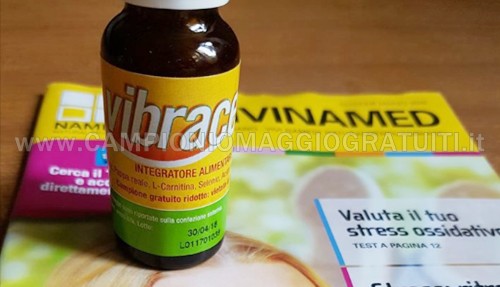 Campioni-vibracell-ricevuto-gratis