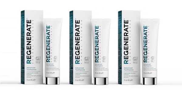 Regenerate-Enamel-Science