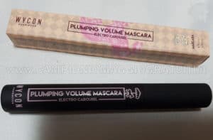 Mascara-Wycon-vinta-e-ricevuta