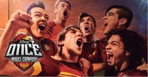 Vinci-un-kit-della-nuova-serie-TV-Disney-O11CE-11-Campioni