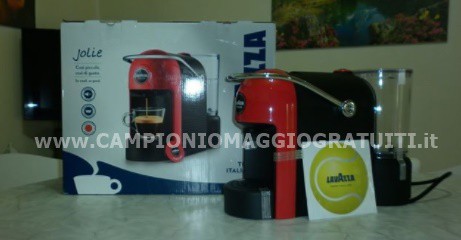 premio-ricevuto-concorso-lavazza