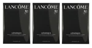 Campione-omaggio-maschera-Lancôme-Génifique