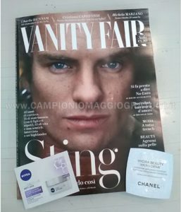 Rivista-Vanity-Fair-ricevuta