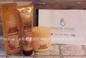 beauty-routine-di-Garnier-Fructis-da-testare beauty-routine-di-Garnier-Fructis-da-testare-gratis