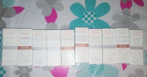 COSMETICI-AVÈNE-EAU-THERMALE-RICEVUTI