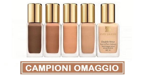 Campione-gratuito-del-fondotinta-Estee-Lauder-Double-Wear