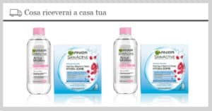 Diventa-tester-Garnier-acqua-micellare-e-maschera-in-tessuto Diventa-tester-Garnier-acqua-micellare-e-maschera-in-tessuto
