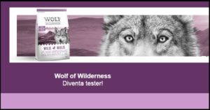 Diventa-tester-delle-crocchette-per-cani-premium-Wolf-di-Wilderness