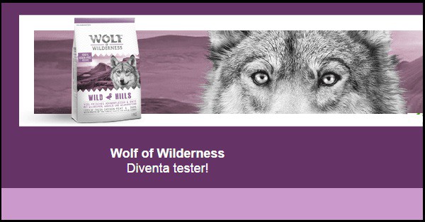Diventa-tester-delle-crocchette-per-cani-premium-Wolf-di-Wilderness