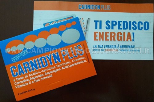 campioncino-carnidyn-ricevuto