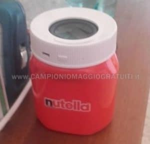 cassa-bluetooth-Nutella-in-regalo