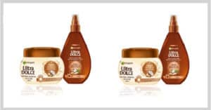 Diventa-tester-Garnier-Ultra-Dolce-maschera-per-capelli-e-olio-lisciante Diventa-tester-Garnier-Ultra-Dolce