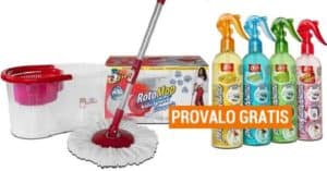 diventa-tester-dei-prodotti-Superfive-per-la-pulizia-di-casa