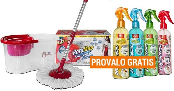 diventa-tester-dei-prodotti-Superfive-per-la-pulizia-di-casa