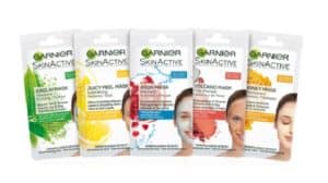 diventa-tester-delle-maschere-viso-monodose-Garnier-SkinActive