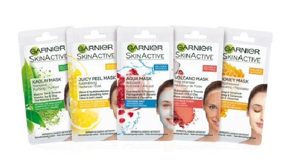diventa-tester-delle-maschere-viso-monodose-Garnier-SkinActive