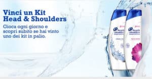 vinci-subito-uno-dei-kit-con-2-shampoo-Head-&-Shoulders