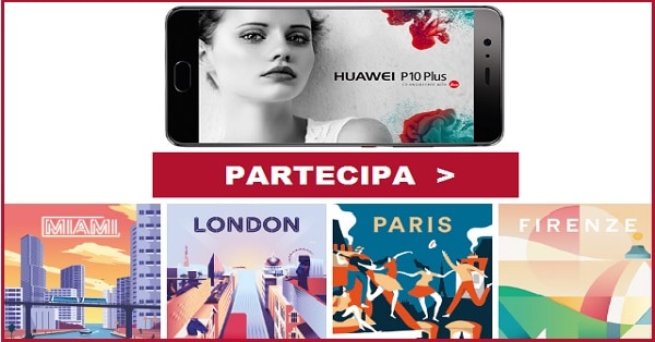 Concorso Ritratto Urbano