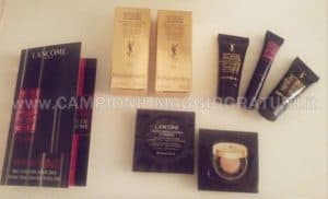 campioni-gratuiti-yves-saint-laurent-o-lancôme