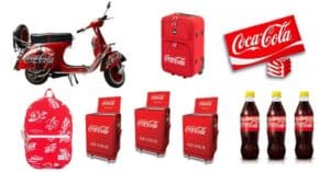 Concorso a premi Coca-Cola