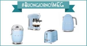 Concorso Buongiorno Smeg