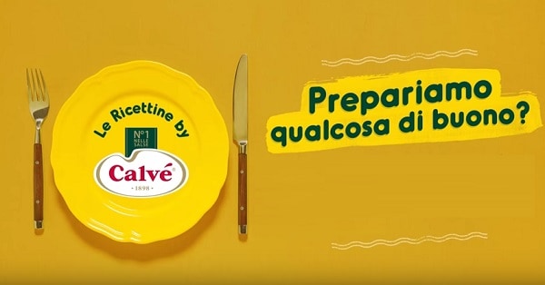 Concorso Prepariamo Qualcosa di Buono