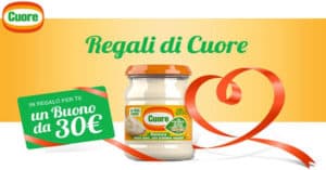 Concorso Regali di Cuore