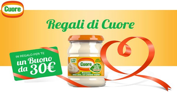 Concorso Regali di Cuore