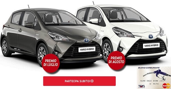 Concorso Vinci Subito Con Gente