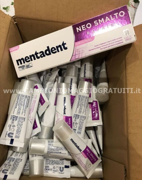 mentadent-da-testare-gratis