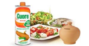 Olio Cuore Buoni Sconto