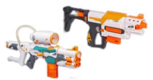 Concorso NerfTuber 2017