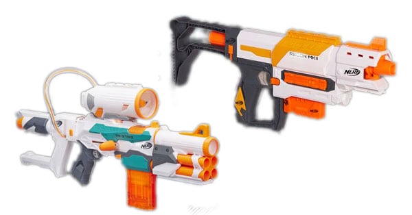 Concorso NerfTuber 2017