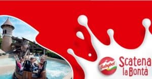 Vinci uno dei 184 biglietti di ingresso a leolandia